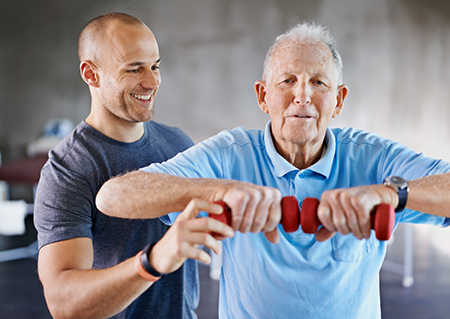 ACE Medical Exercise Specialist (Voucher Included)